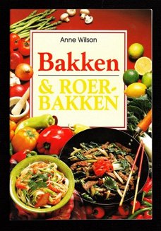 Bakken & Roerbakken , door Anne Wilson