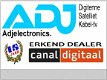 Xtrend ET-4000 HD, DVB-S2 Benelux edition satelliet ontvanger - 7 - Thumbnail