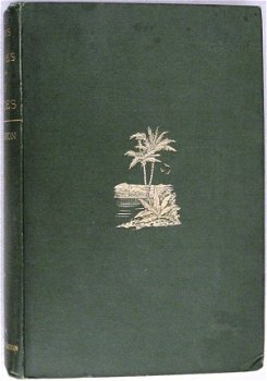 Letters & Sketches from New Hebrides 1894 1e Pacific R6721 - 1
