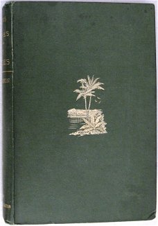 Letters & Sketches from New Hebrides 1894 1e Pacific R6721