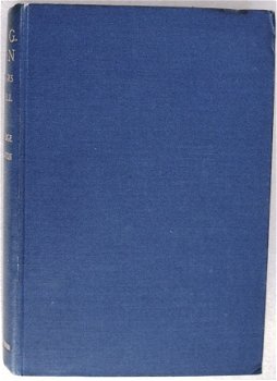 John G Paton Later Years &Farewell 1912 New Hebrides Pacific - 2