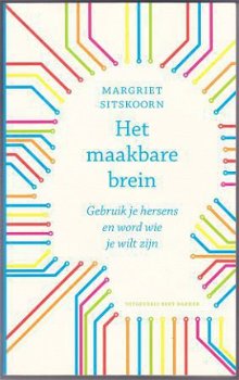 Margriet Sitskoorn: Het maakbare brein - 1