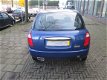 Daihatsu Sirion 1.0 Blauw Plaatwerk en Onderdelen Sloopauto inkoop Den haag - 4 - Thumbnail