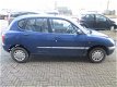 Daihatsu Sirion 1.0 Blauw Plaatwerk en Onderdelen Sloopauto inkoop Den haag - 5 - Thumbnail