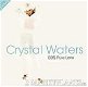 Crystal Waters - 100% Pure Love 2 Track CDSingle - 1 - Thumbnail
