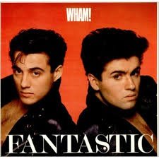 Wham -Fantastic (Nieuw/Gesealed) CD - 1