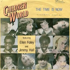 Children of the world : The Time is now (1980)