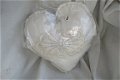 Valentijnshart Handgemaakte harten van stof diverse modellen van 11 tot 28 cm Hart 1 30 cm 5 eur - 3 - Thumbnail