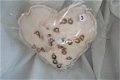 Valentijnshart Handgemaakte harten van stof diverse modellen van 11 tot 28 cm Hart 1 30 cm 5 eur - 4 - Thumbnail