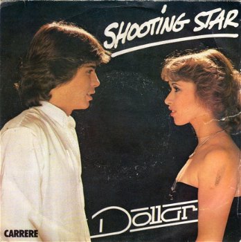 Dollar : Shooting star (1976) - 1