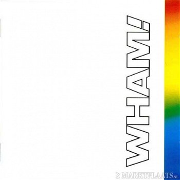 Wham! - The Final CD - 1