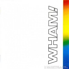 Wham! - The Final  CD