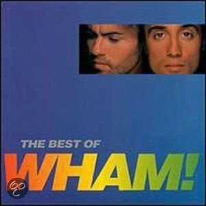 Wham - If You Were There...: The Best Of Wham! (CD) Nieuw/Gesealed - 1