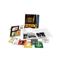 RODGERS & HAMMERSTEIN: THE COMPLETE BROADWAY MUSICALS Box Set ( 12 CDs) (Nieuw/Gesealed) Import - 2