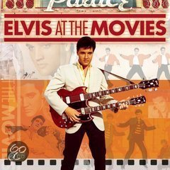 Elvis Presley -Elvis At The Movies (2 CD) (Nieuw/Gesealed) - 1