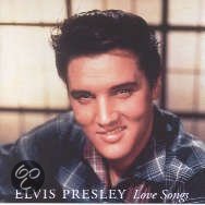 Elvis Presley - Love Songs (Nieuw/Gesealed)