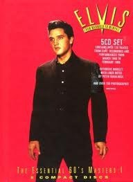 Elvis Presley - From Nashville To Memphis ( 5 CDBox) (Nieuw/Gesealed) - 1