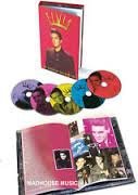 Elvis Presley - From Nashville To Memphis ( 5 CDBox) (Nieuw/Gesealed) - 2