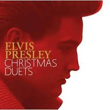 Elvis Presley - Elvis Presley Christmas Duets (Nieuw/Gesealed) - 1