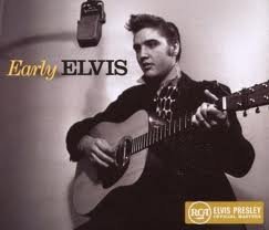 Elvis Presley - Early Years ( 2 CD) (Nieuw/Gesealed) - 1