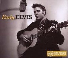 Elvis Presley - Early Years ( 2 CD) (Nieuw/Gesealed)