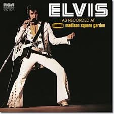 Elvis Presley - As Recorded At Madison Square Garden (2 CD) (Nieuw/Gesealed) - 1