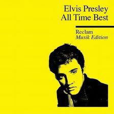 Elvis Presley - All Time Best Reclam Musik Edition (Nieuw/Gesealed) (Import) - 1