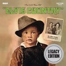 Elvis Presley - Elvis Country 2 CD (Legacy Edition) (Nieuw/Gesealed) - 1