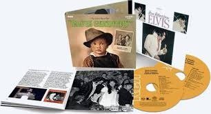Elvis Presley - Elvis Country 2 CD (Legacy Edition) (Nieuw/Gesealed) - 2
