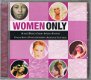 Women Only (CD) Nieuw - 1 - Thumbnail