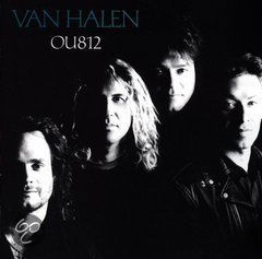 Van Halen -Ou812 - 1