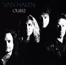 Van Halen -Ou812
