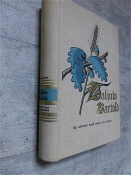 De groote trek naar het oosten, Hamer uitgeverij 1942 - 2