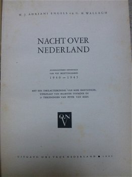 Nacht over Nederland - 3