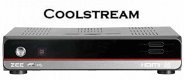 Coolstream Zee Full HD kabel-tv ontvanger - 1 - Thumbnail