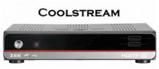 Coolstream Zee Full HD kabel-tv ontvanger