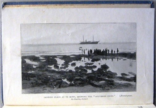 The Isles That Wait 1912 Wilson - Pacific Melanesië - 1