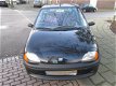 Fiat Seicento 1.1 2001 Zwart Plaatwerk en Onderdelen - 1 - Thumbnail