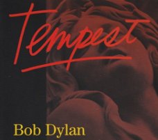 Bob Dylan - Tempest (CD) Nieuw/Gesealed