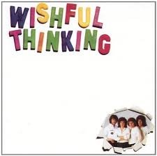 Wishful Thinking -Wishful Thinking (Nieuw/Gesealed) - 1