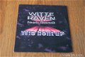 Witte Raven feat. Ron B - Wie Bent U ? 2 Track CDSingle - 1 - Thumbnail