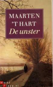 Maarten 't Hart -De Unster - 1