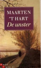 Maarten 't Hart -De Unster