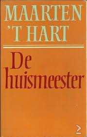 Maarten 't Hart - De Huismeester - 1