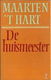 Maarten 't Hart - De Huismeester - 1 - Thumbnail