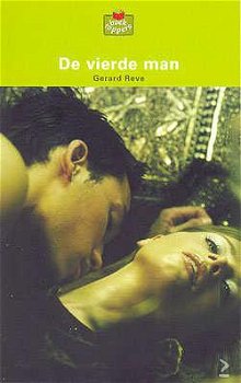 Gerard Reve - De Vierde Man - 1