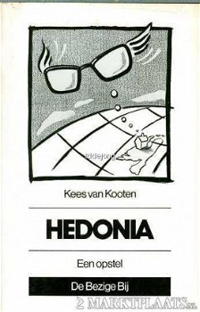 Kees Van Kooten - Hedonia - 1