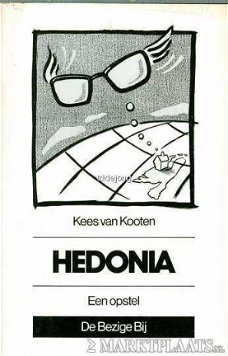 Kees Van Kooten - Hedonia