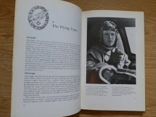 Luftwaffe handbook  1939 -1945