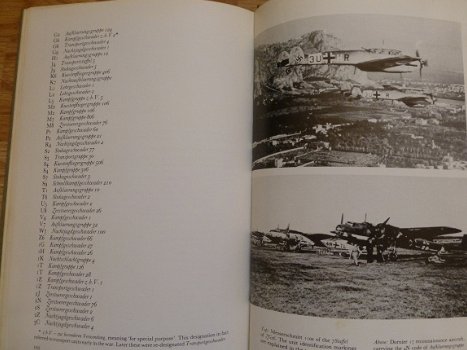 Luftwaffe handbook 1939 -1945 - 8